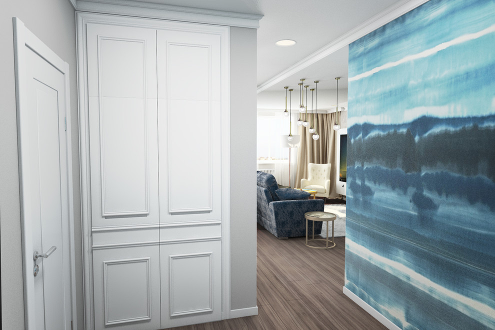 Квартира на Кавалерийской