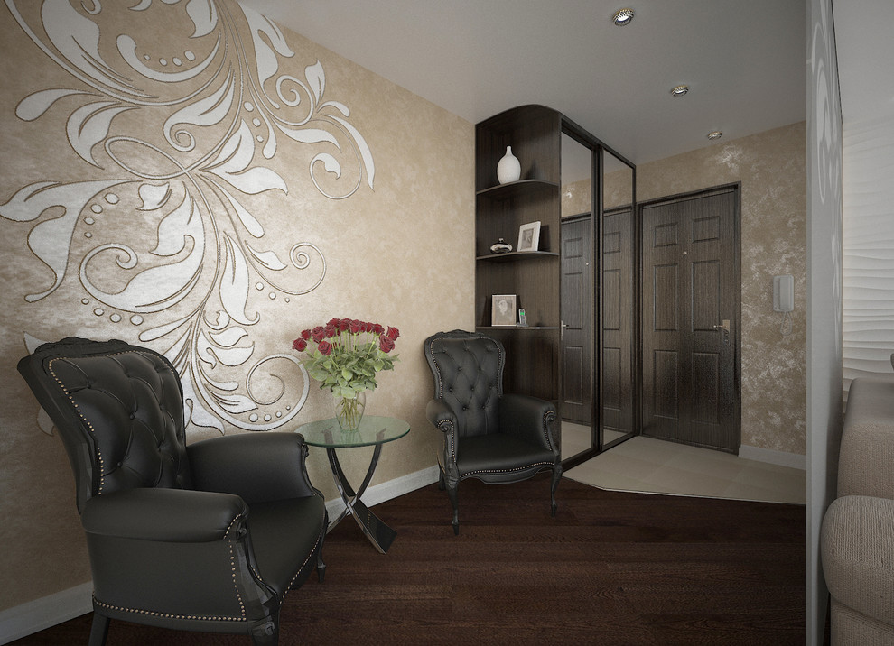 Квартира 90м2