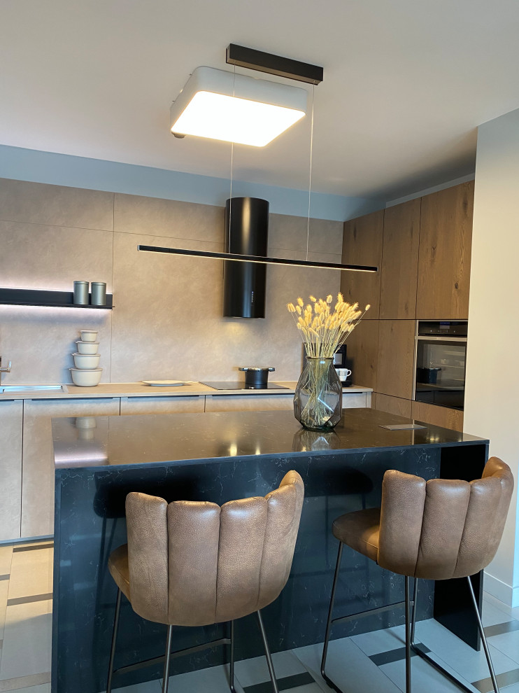 Реализованный проект 15