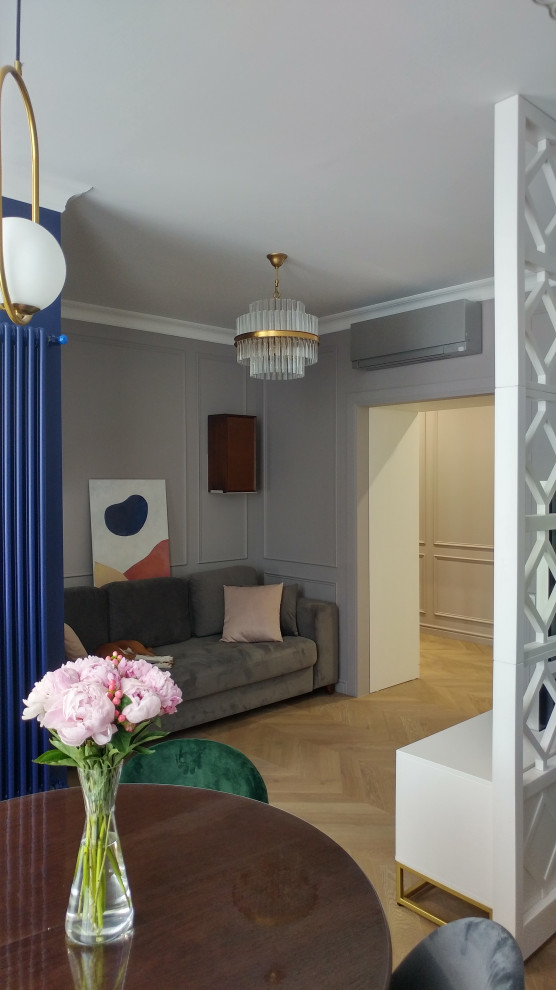 Реализация. Квартира 73кв.м ЖК Прайм Тайм, Москва