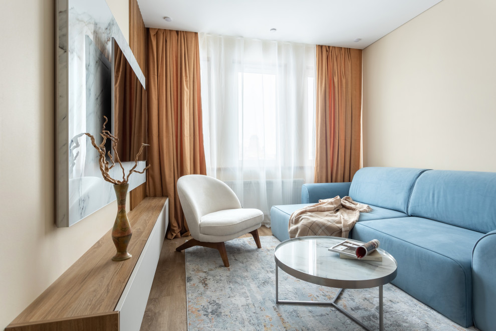 ЖК Галактика PRO