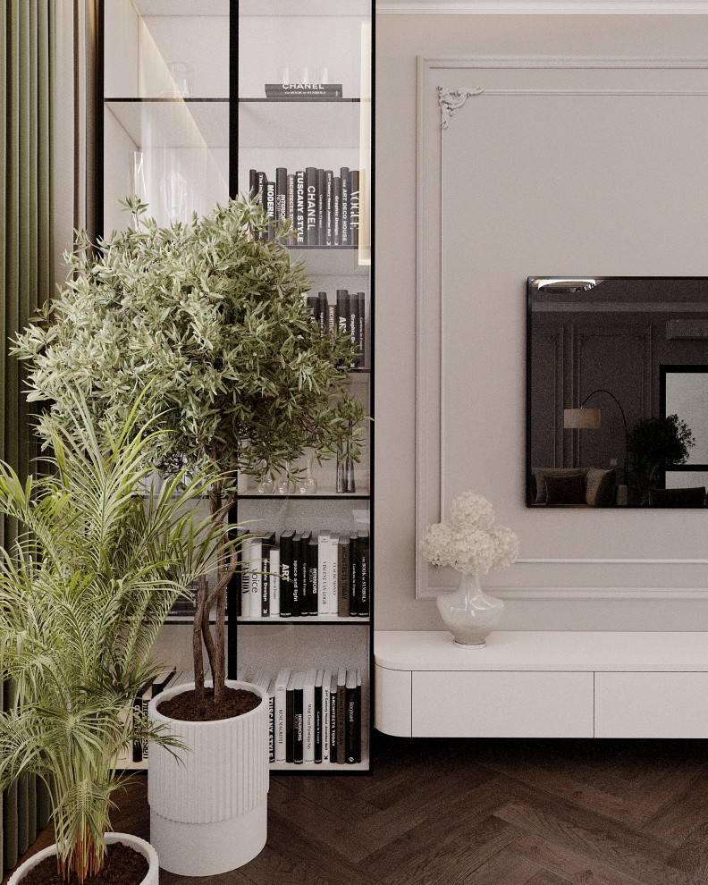 Частный дом, Ставрополь, 2 этаж