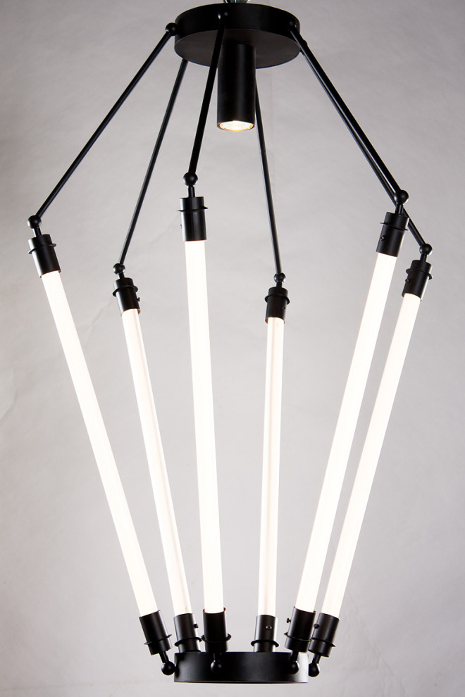 Выполенные работы