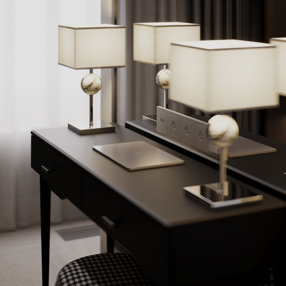 Квартира в стиле неоклассика. Г. Москва , ЖК «Большевик»