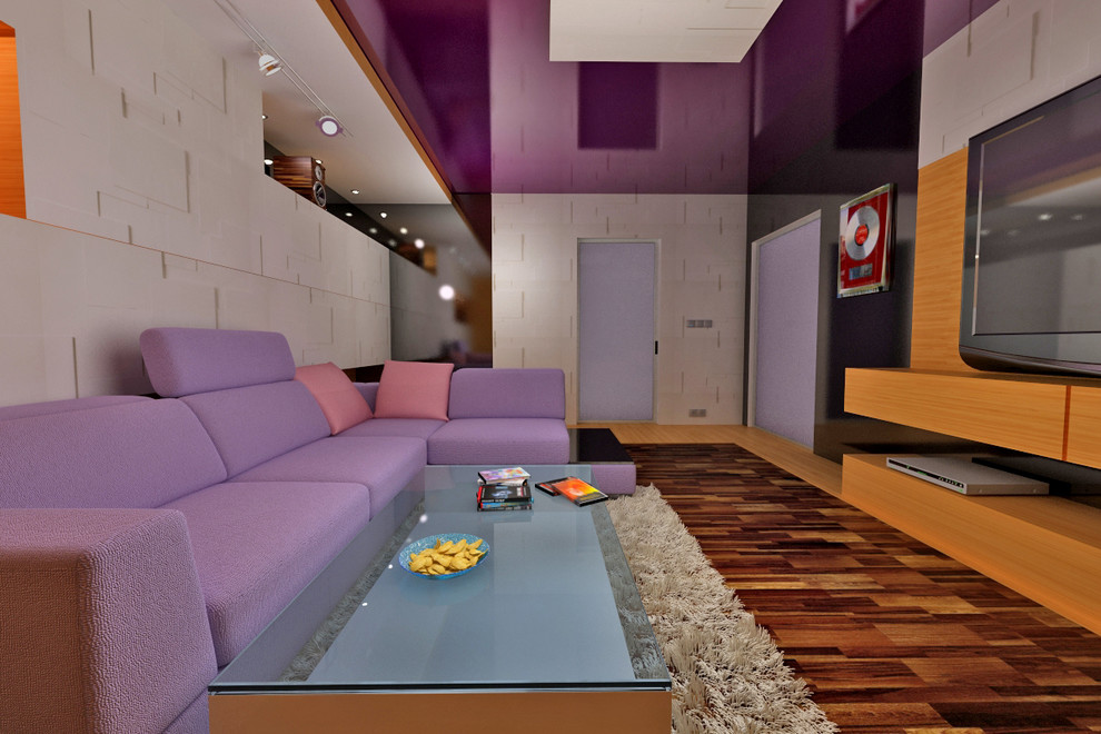 Загородный дом