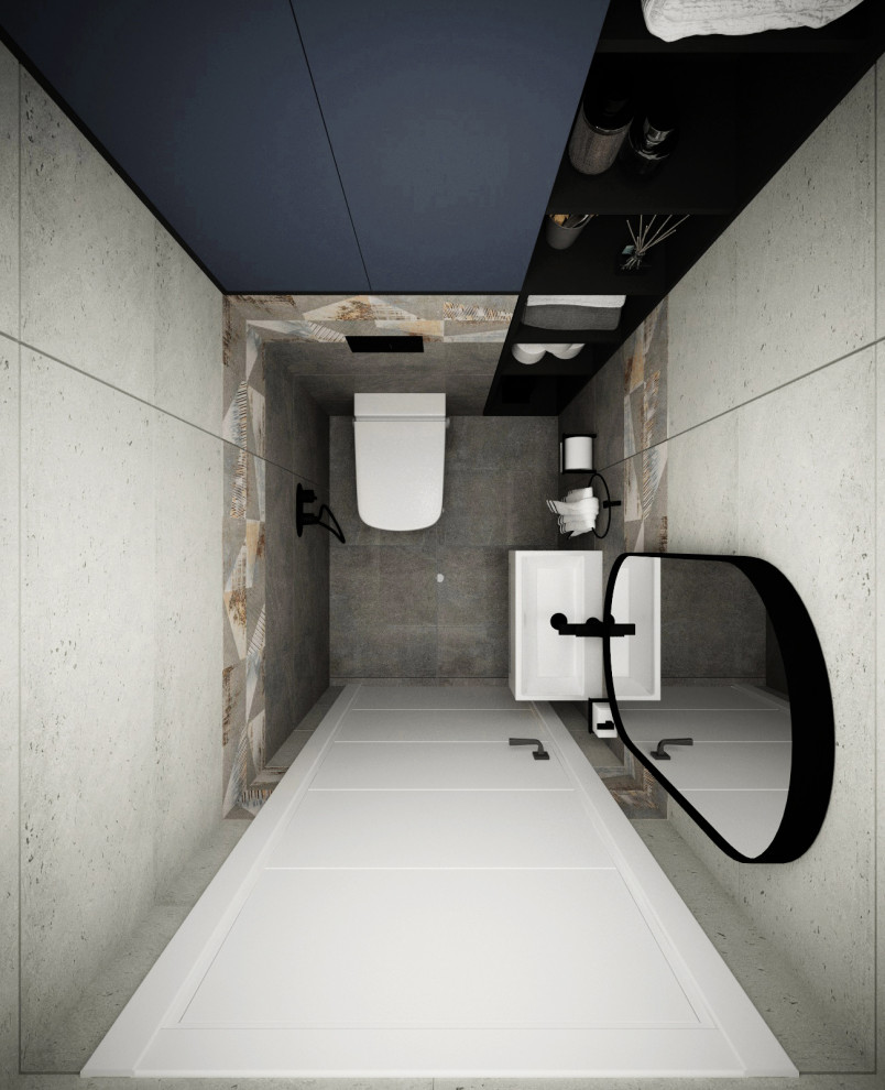 Квартира в жк Митино парк 78 м2