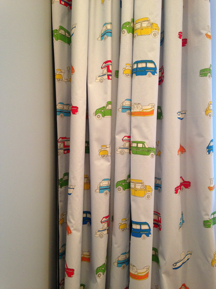 Косметический ремонт квартиры 65 кв.м.