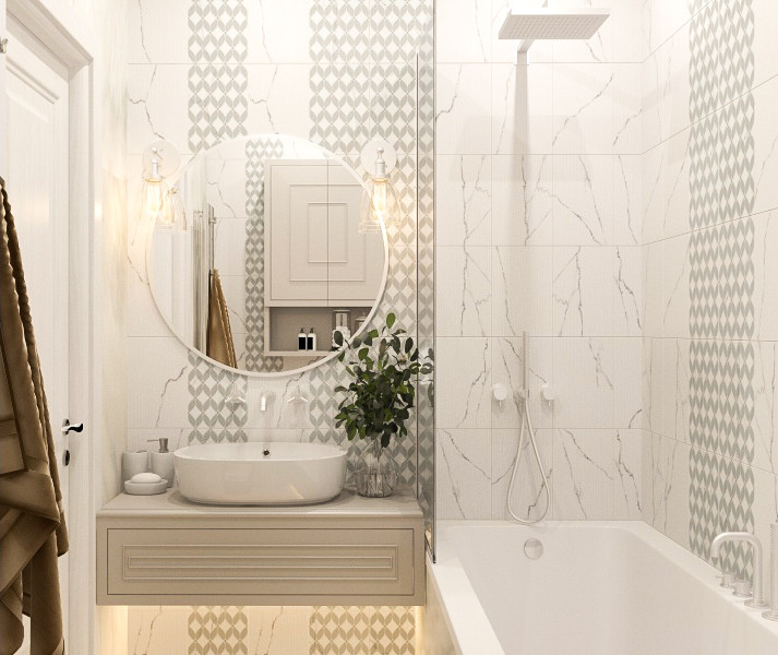 Дизайн интерьера