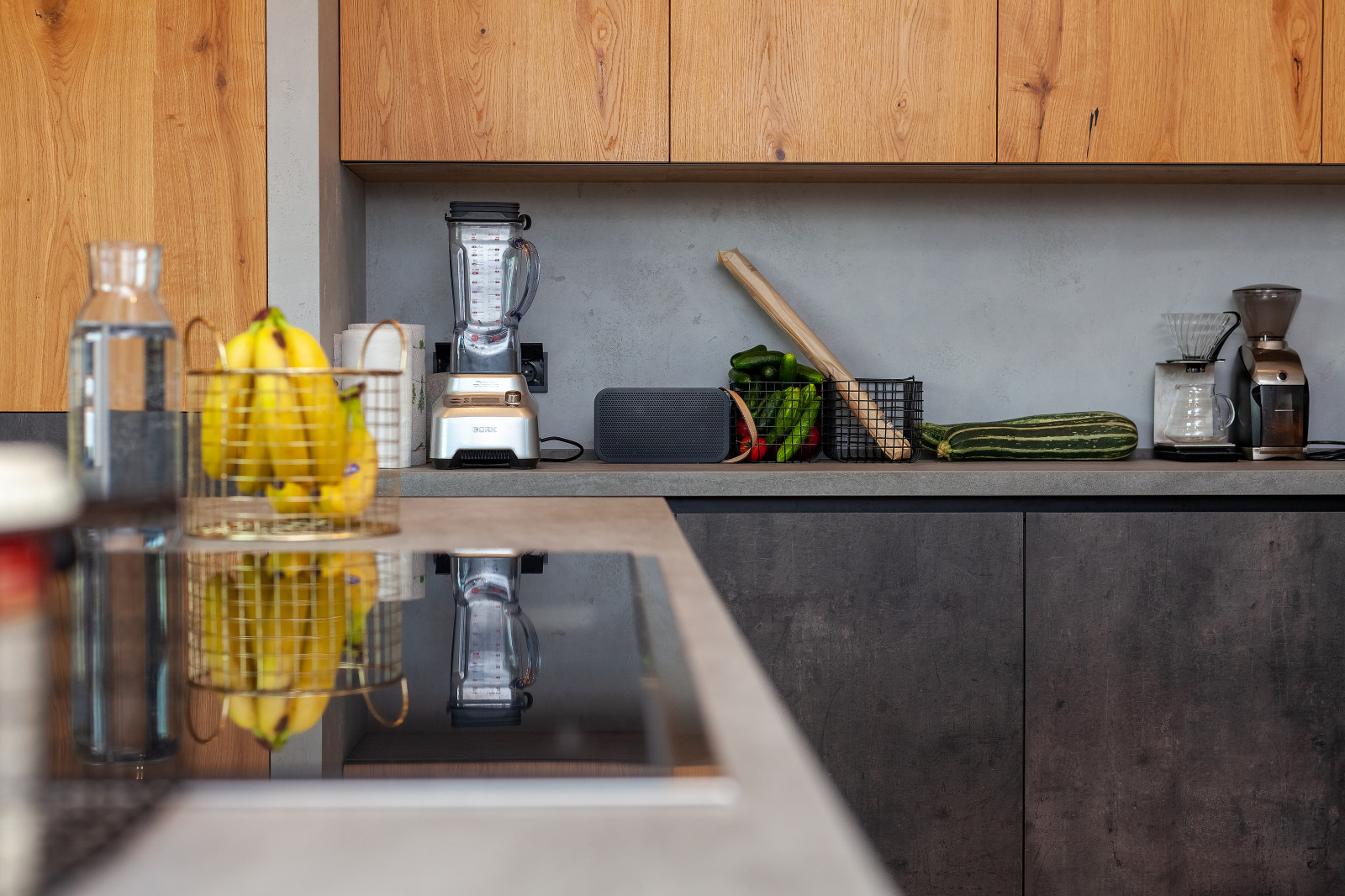 Коттедж в Подмосковье