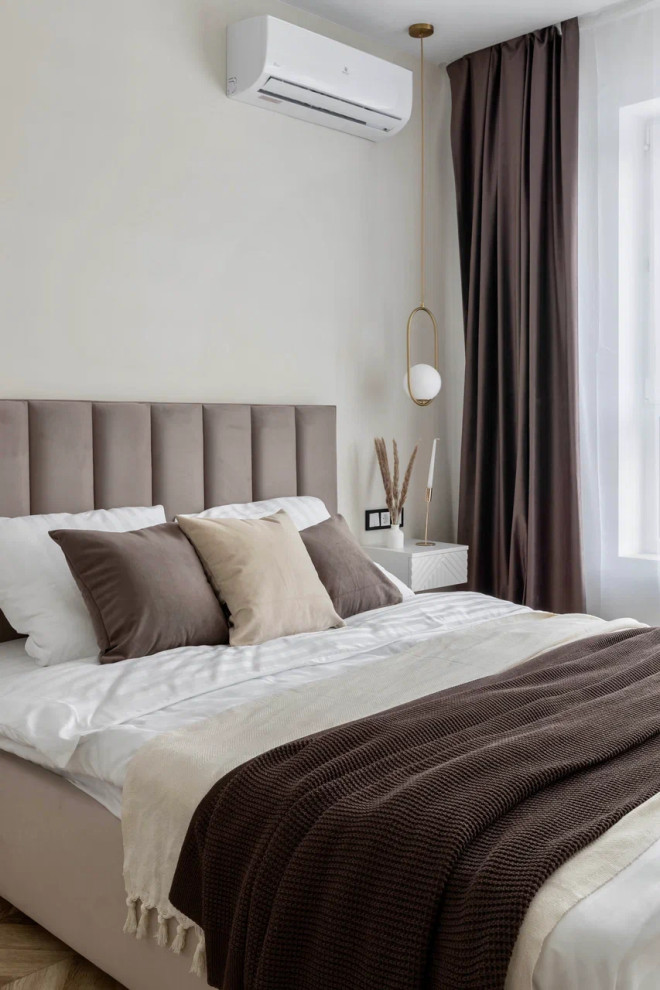 ЖК Легенда Парк - готовый ремонт от нашей команды