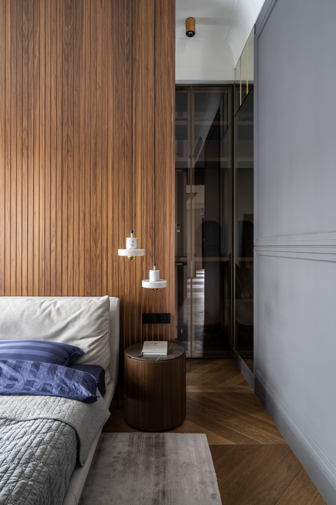 ЖК Садовые Кварталы