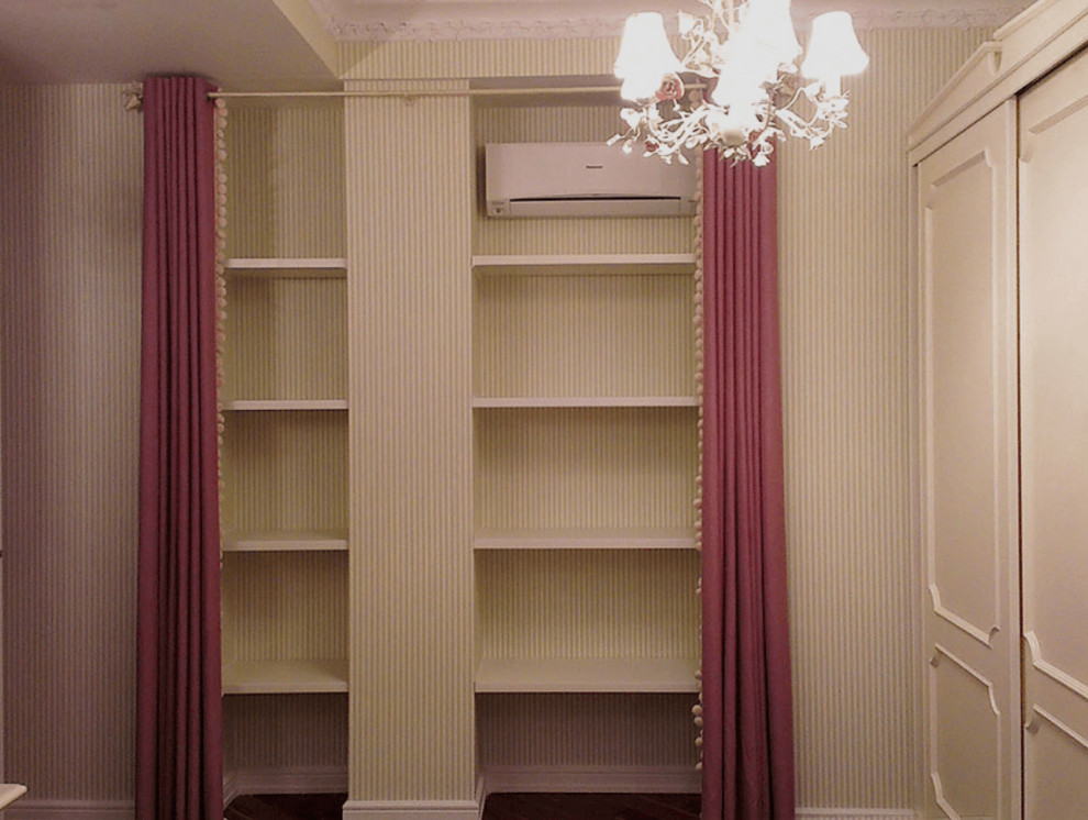 Элитный ремонт квартиры в стиле Прованс