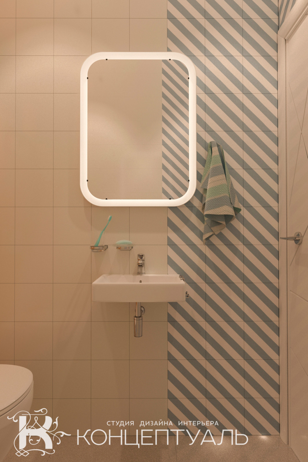 Интерьер №49