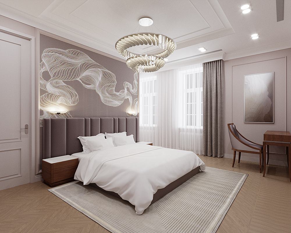 Эскизы дома в Новодарьино