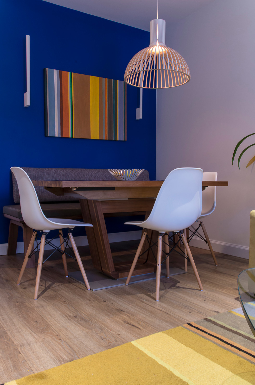 Квартира в ЖК Новая Скандинавия