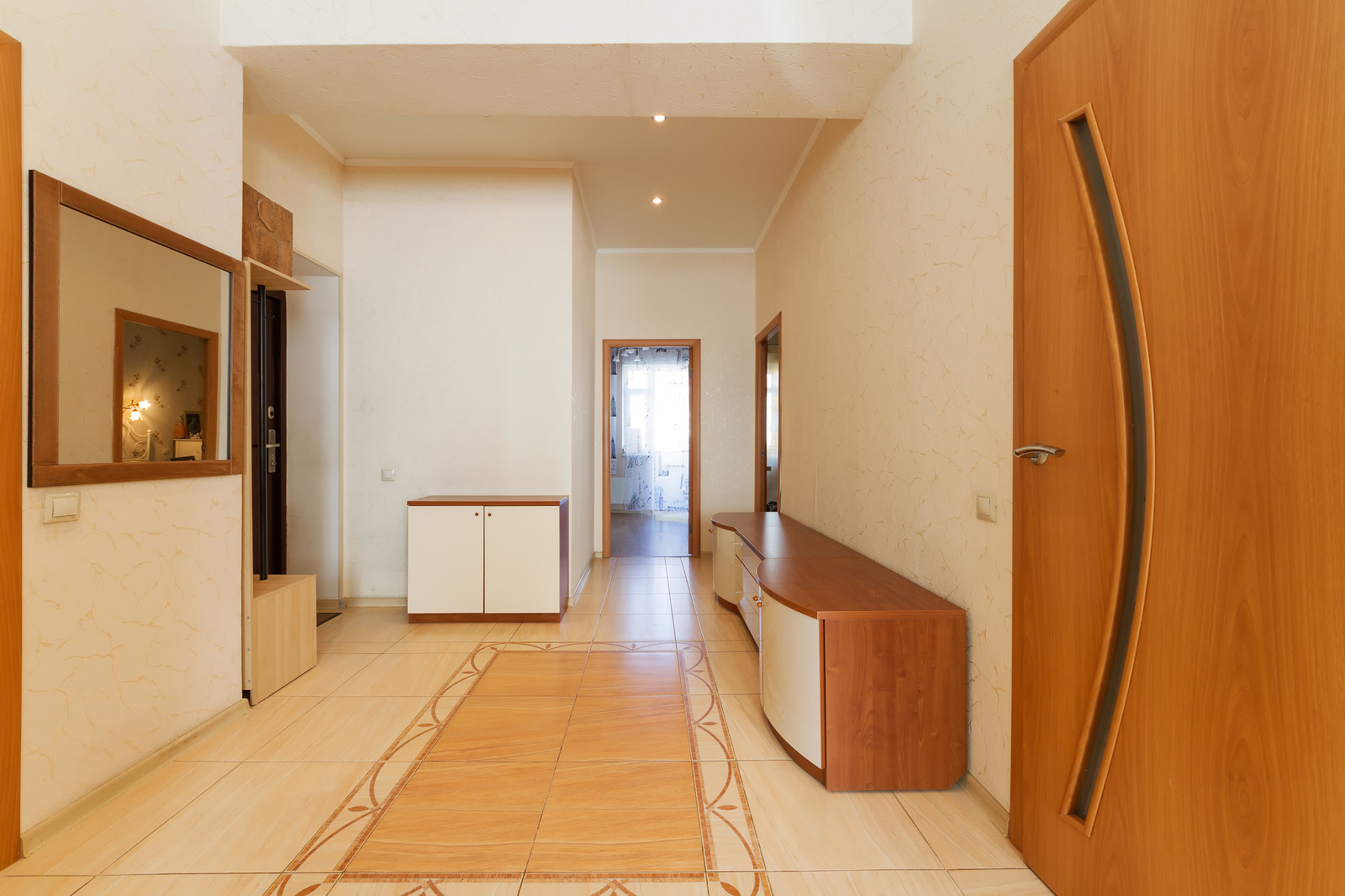 Квартира в ЭЖК "Эдем"