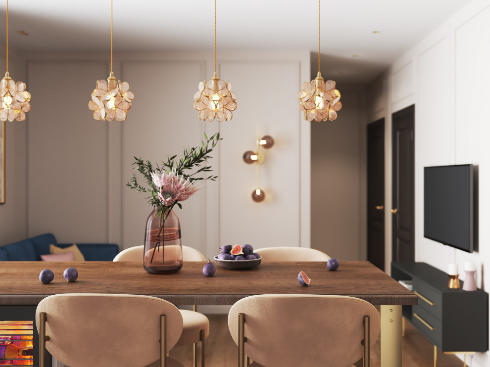 ЖК Бау Хауз