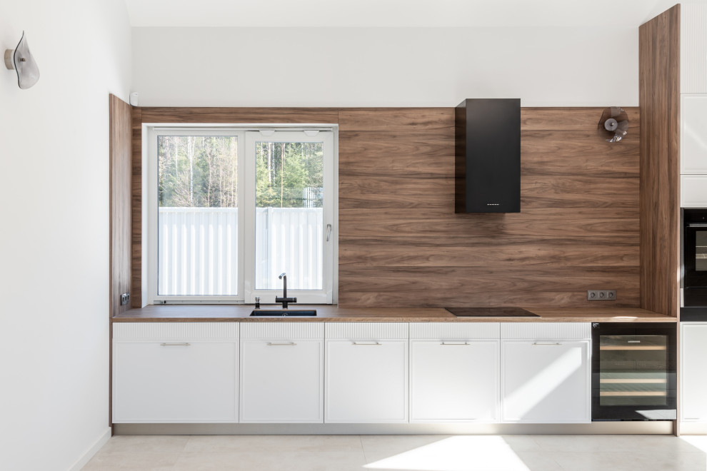 Коттеджный посёлок «Дранишники»