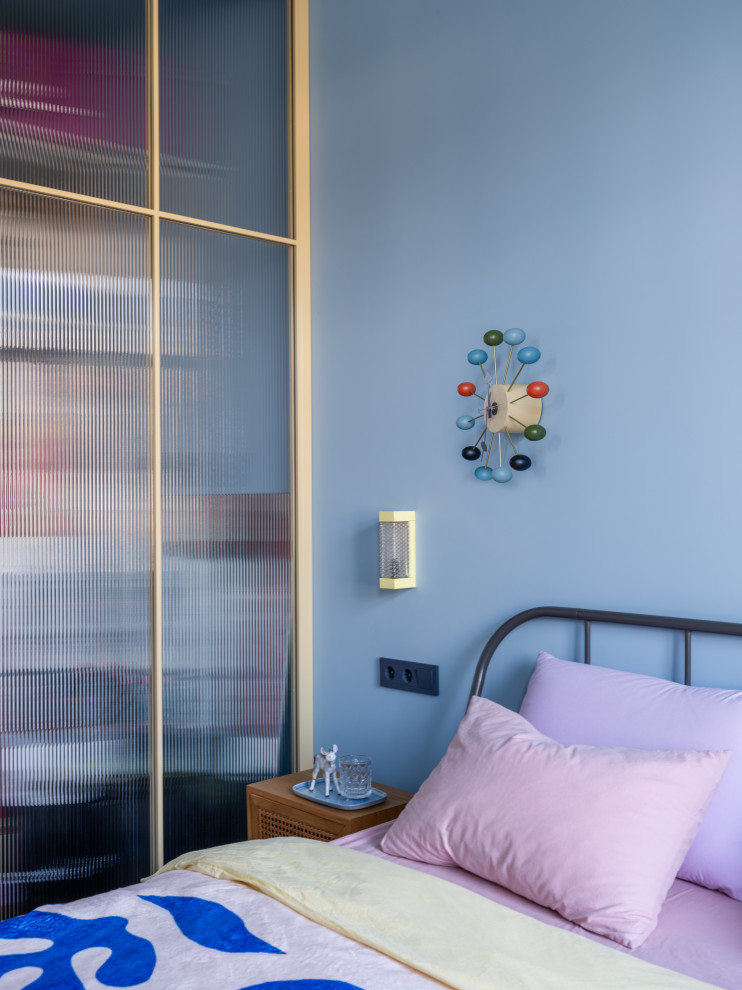 Интеллигентный интерьер в "Доме науки". Декорирование и стилизация.