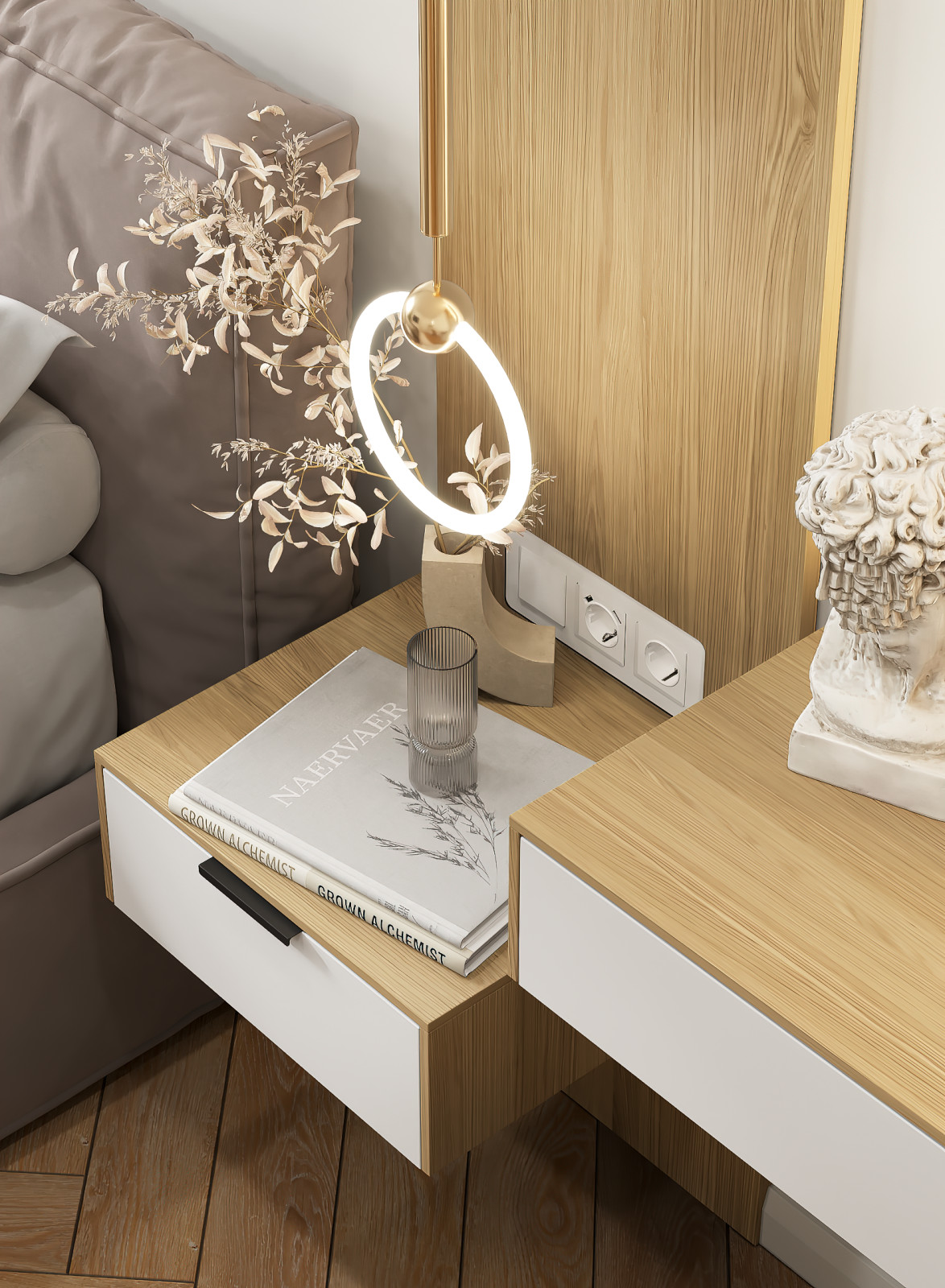 Квартира на Приморском Проспекте