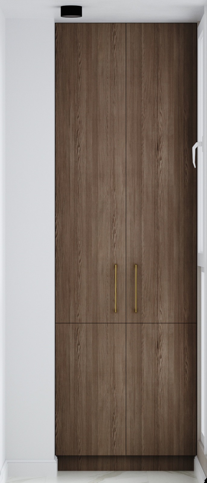 Квартира на Левенцовке