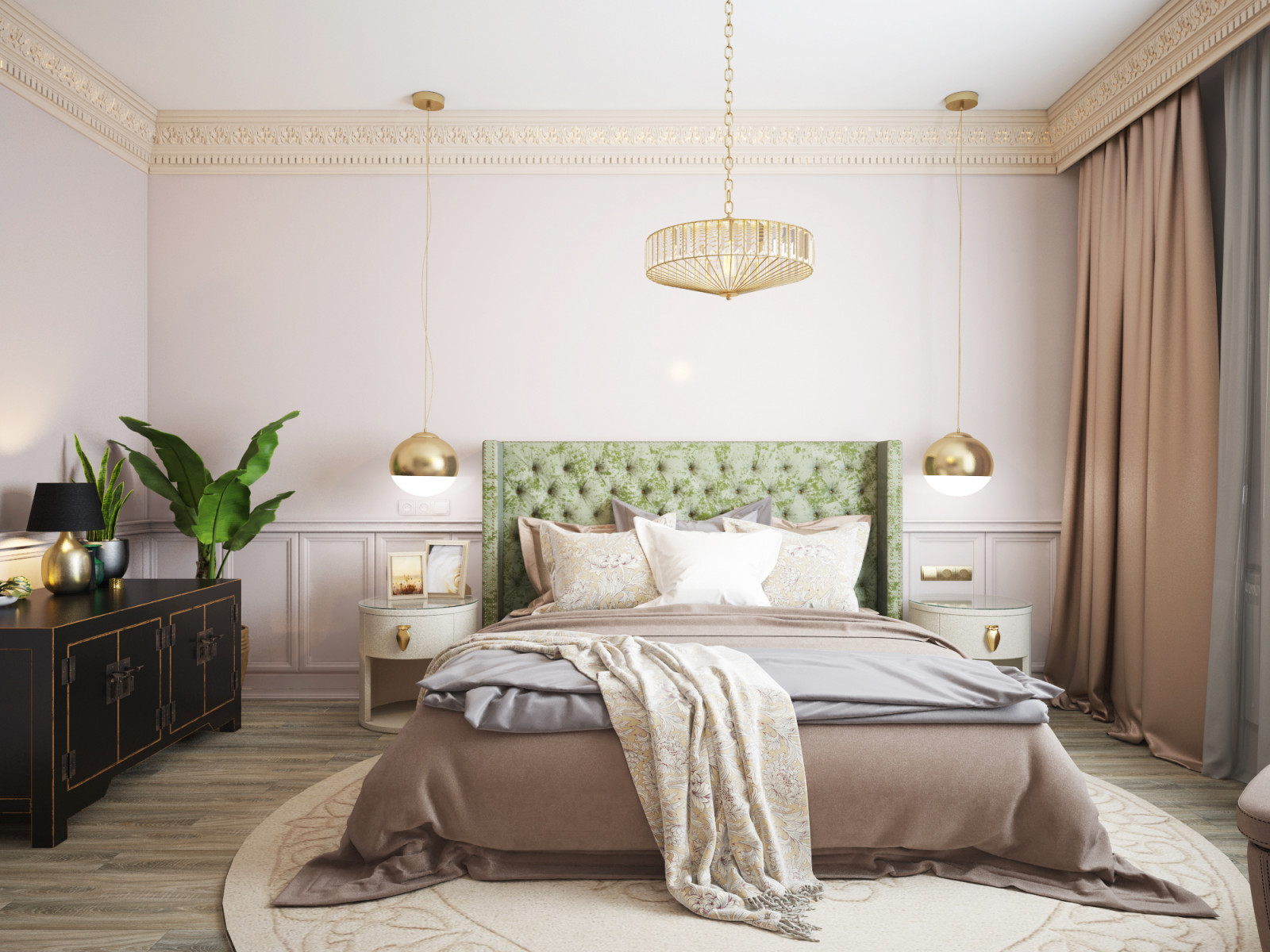 ЖК Legenda Спб, 2019