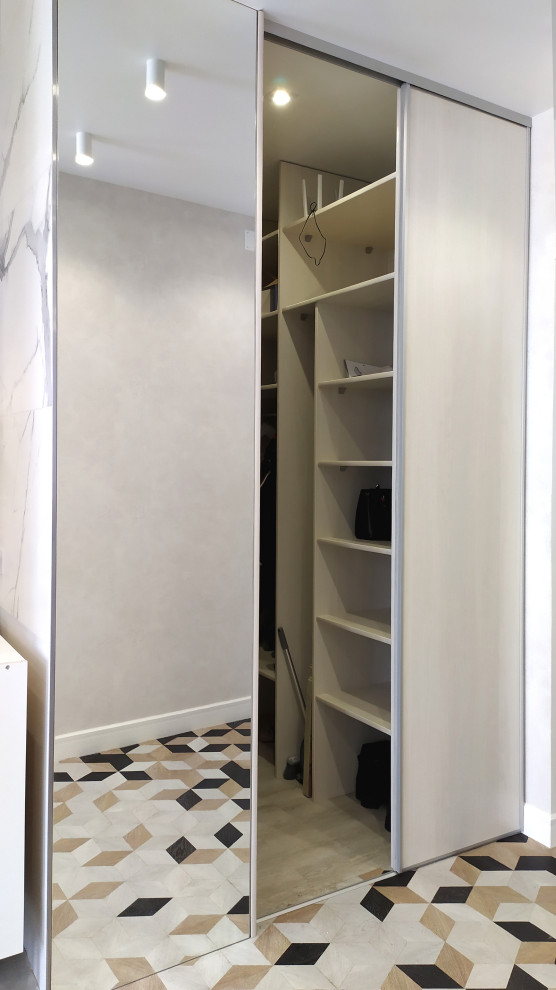 ЖК Притяжение, Алексеева, 34, Красноярск