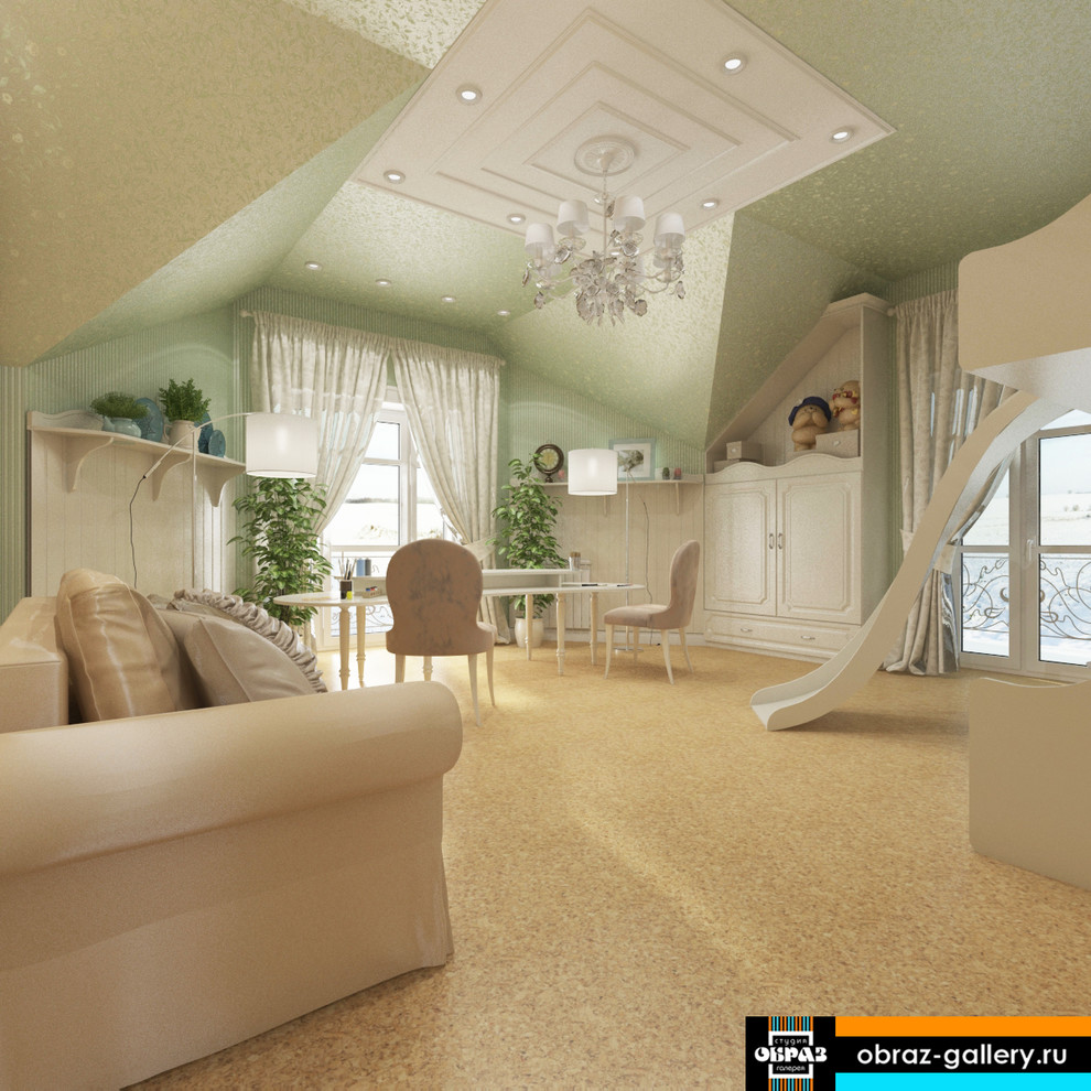 Частный дом | Ярославль