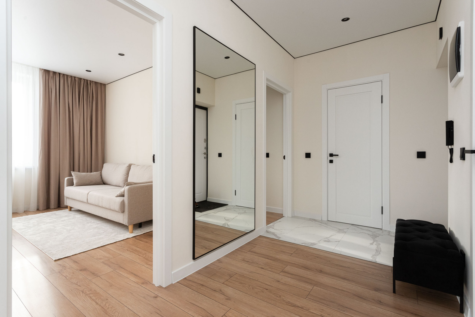 Жк Западный