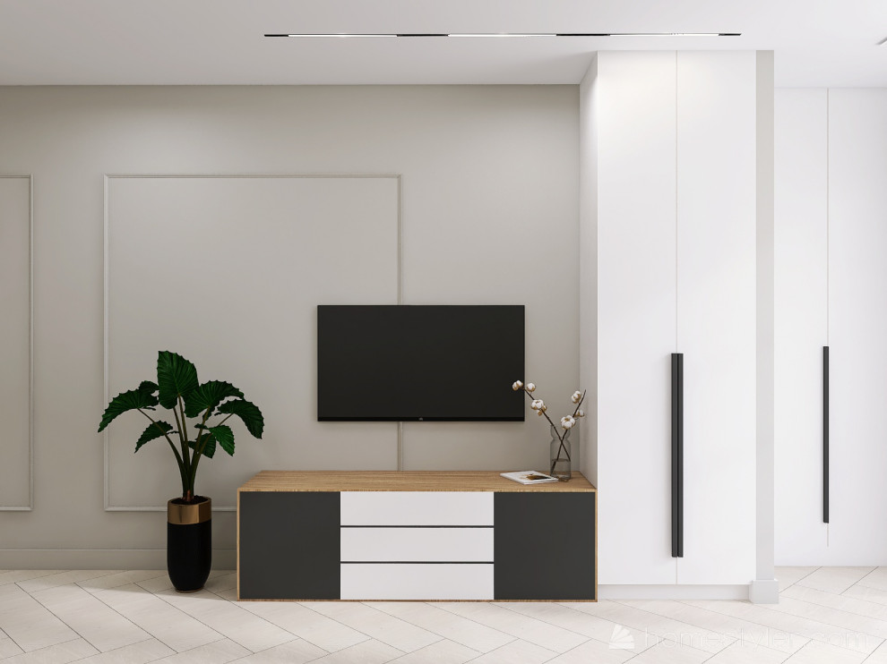 ЖК Три Апельсина