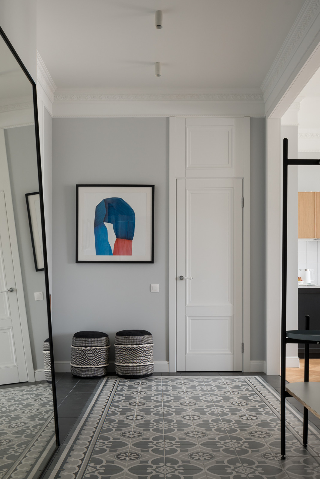 Квартира 57,7 м² под сдачу в ЖК "Дом у Невского"