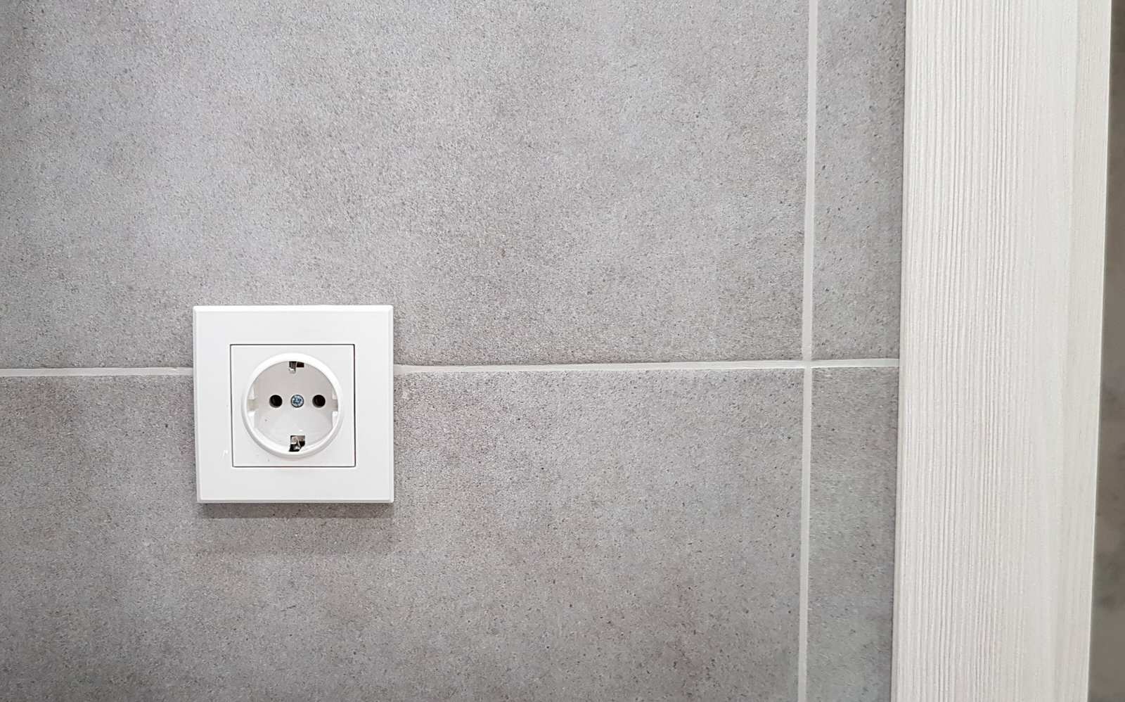 Ванная комната