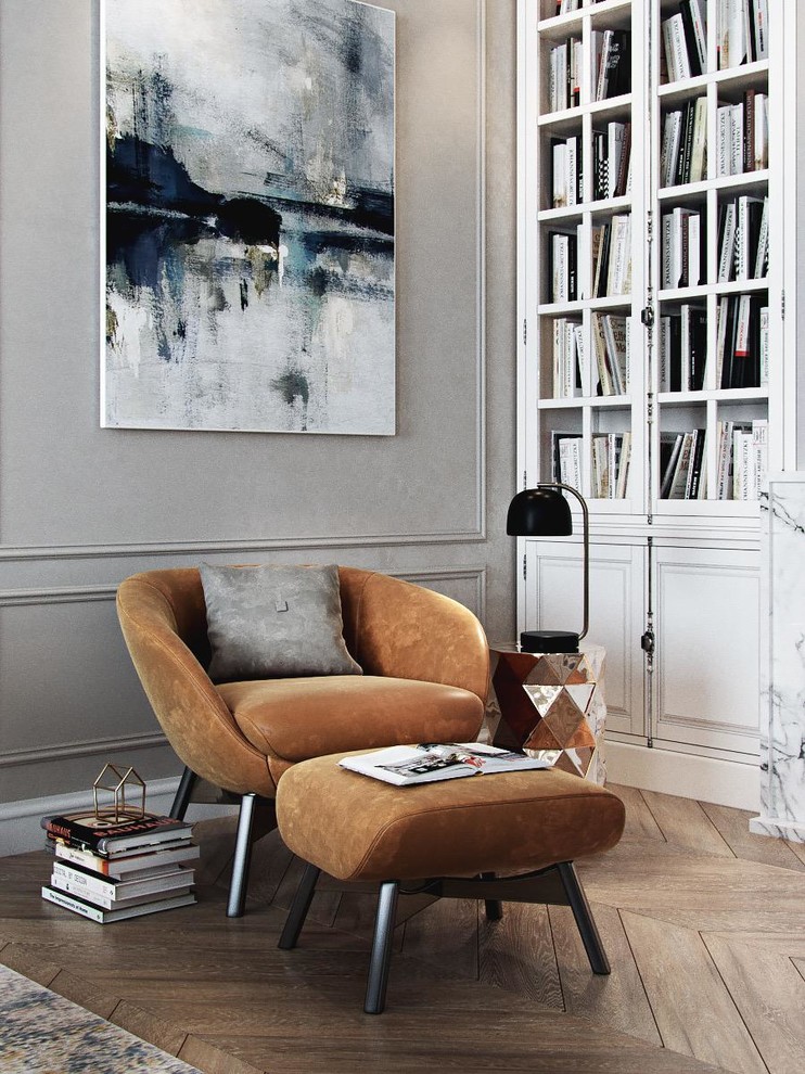 жк "Сердце столицы"