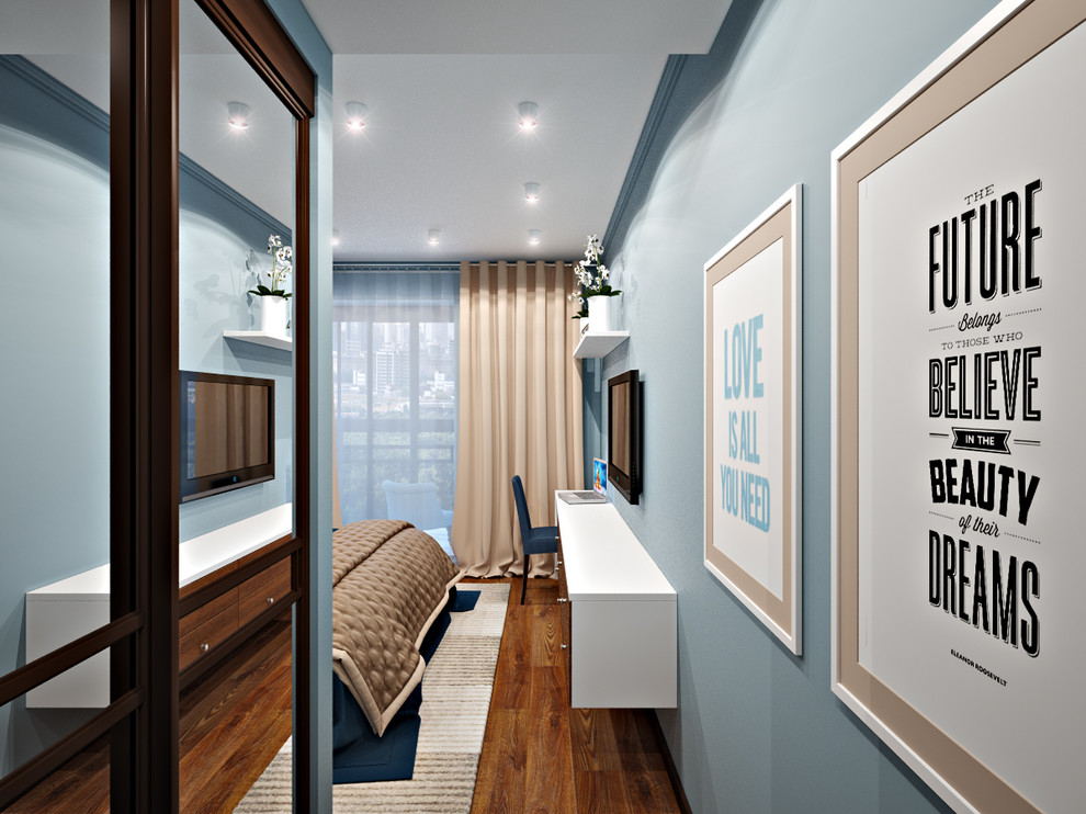 Выше уровня неба