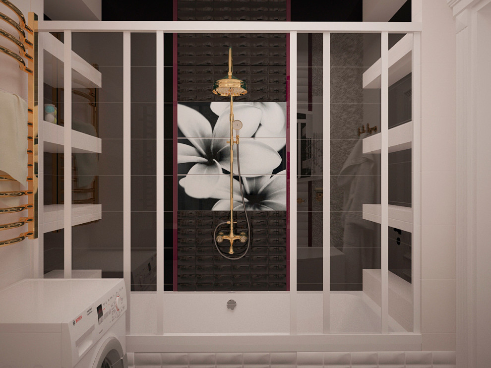 Весеннее настроение