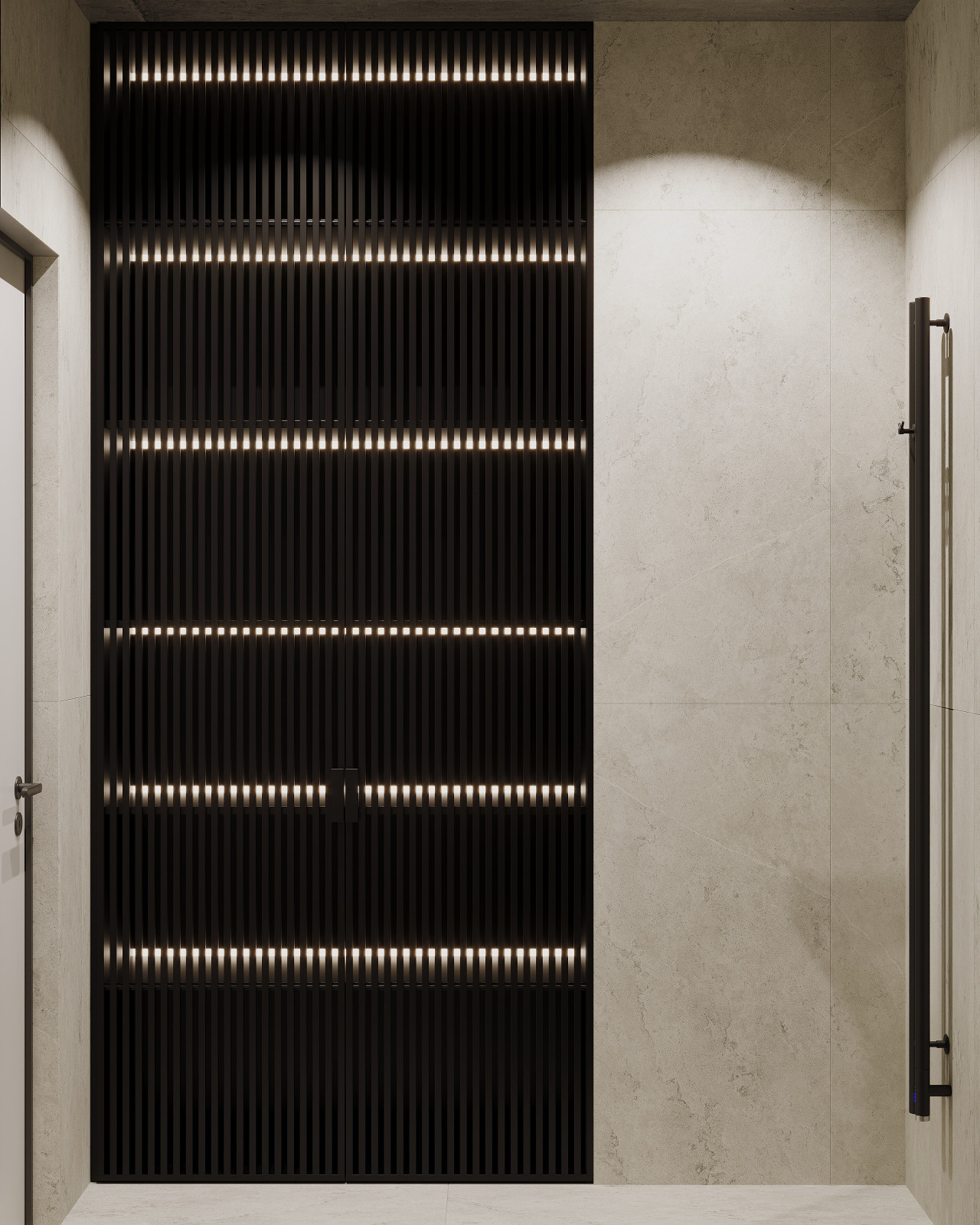 Обложка проекта: Ванная комната, интерьер