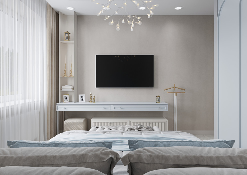 Таунхаус в Зеленых аллеях