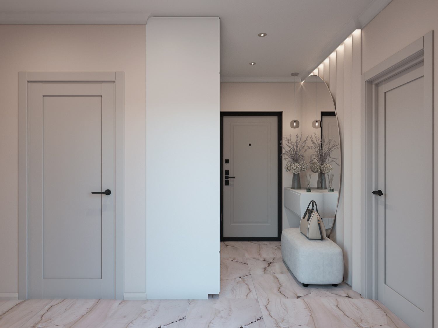 2к. Квартира в г. Калининград, ул. Новгородская