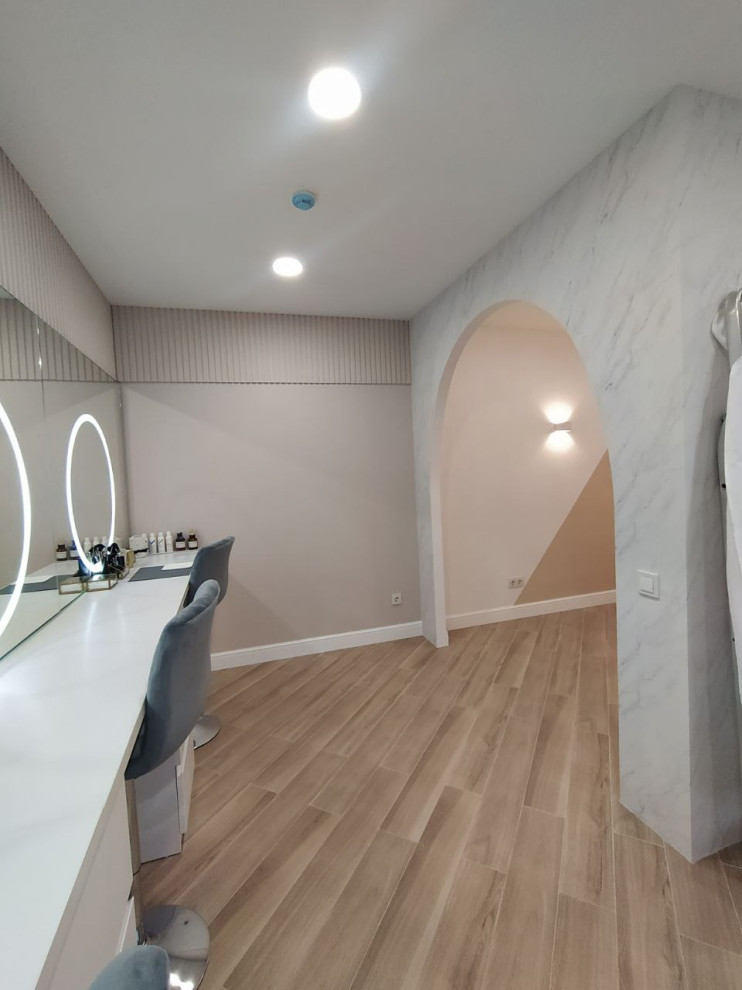 Салон красоты