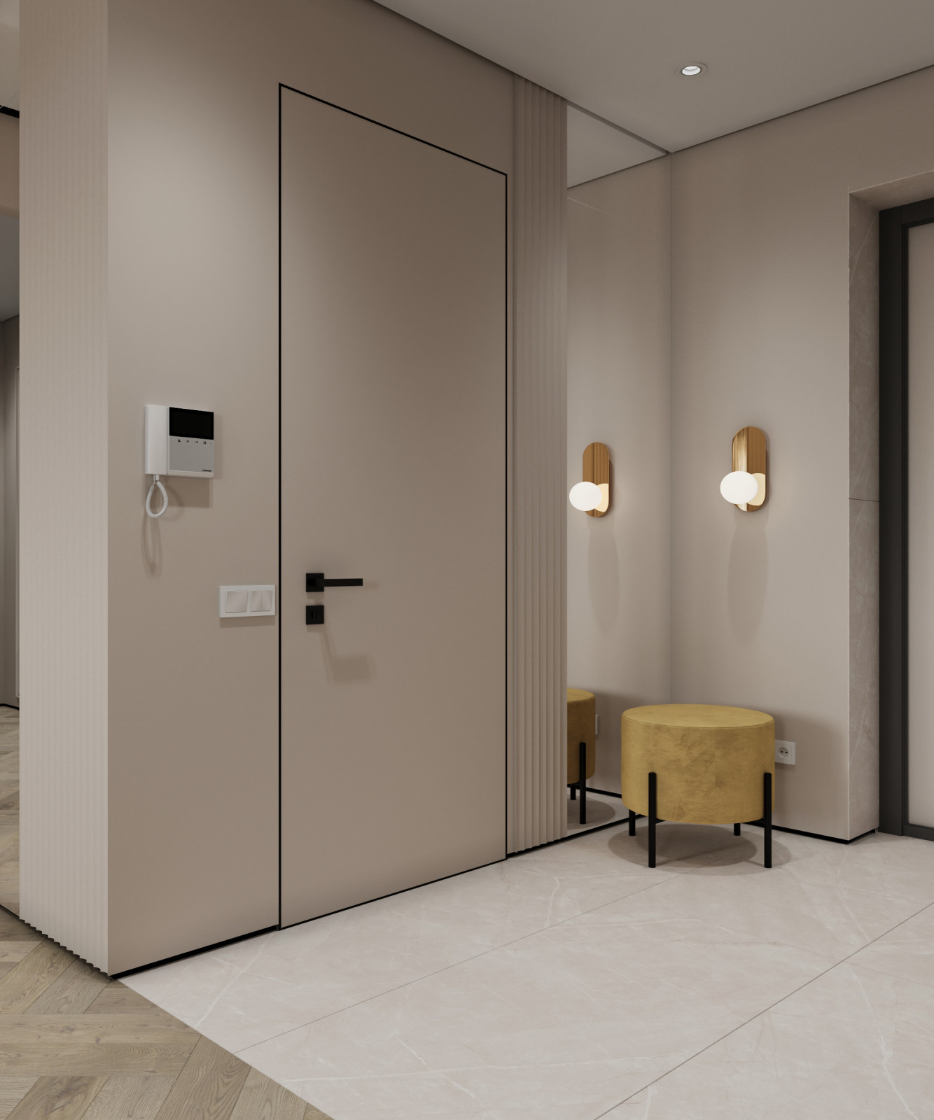 Обложка проекта: ЖК Лофт квартал