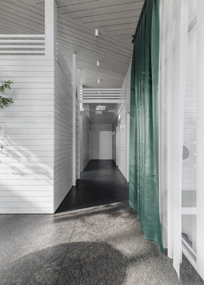 Дом ОКОКорид