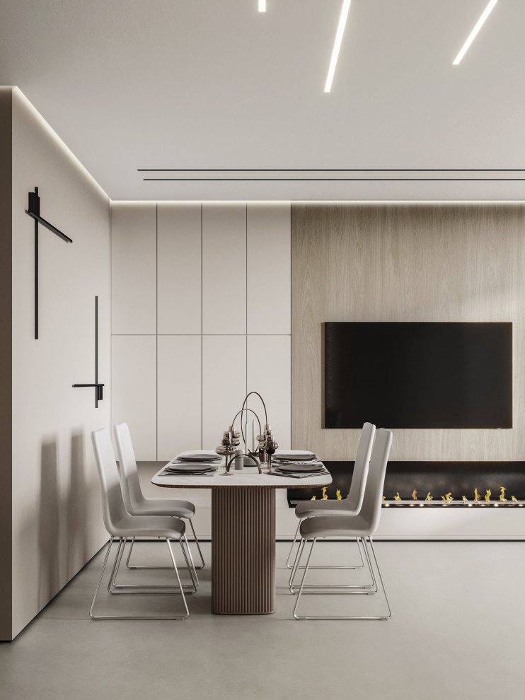 Столовая/кухня