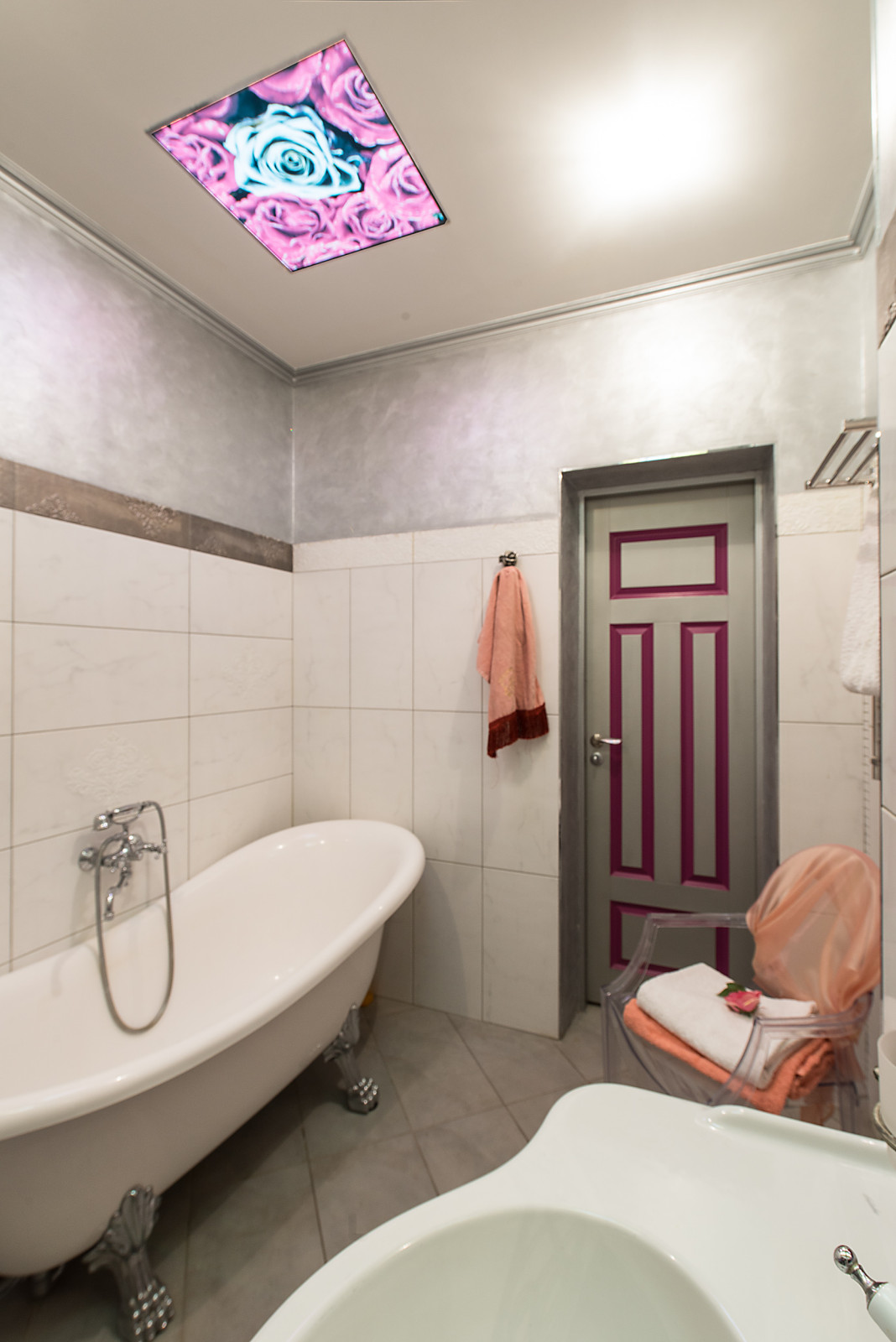 Розы для мамы