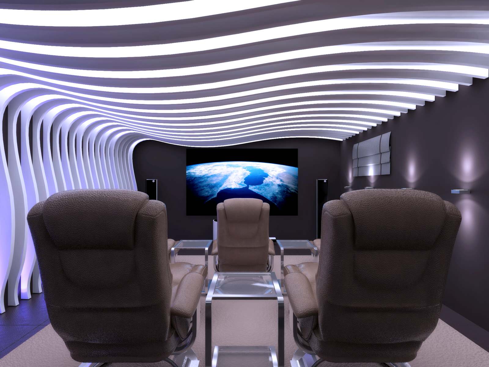 домашний кинотеатр