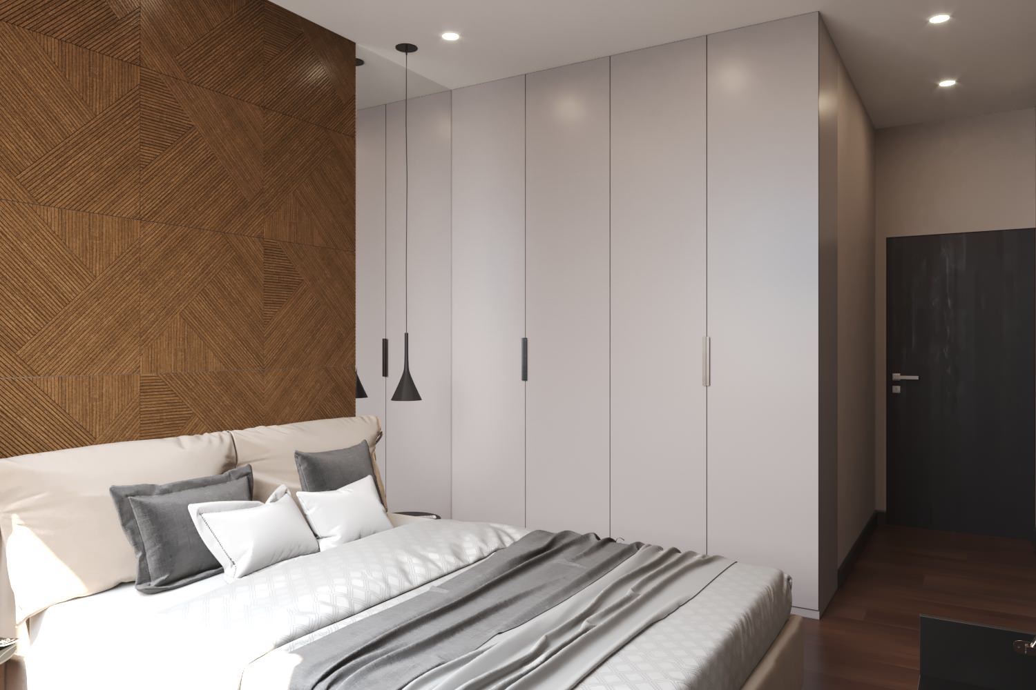 Обложка проекта: Берлога для блогера