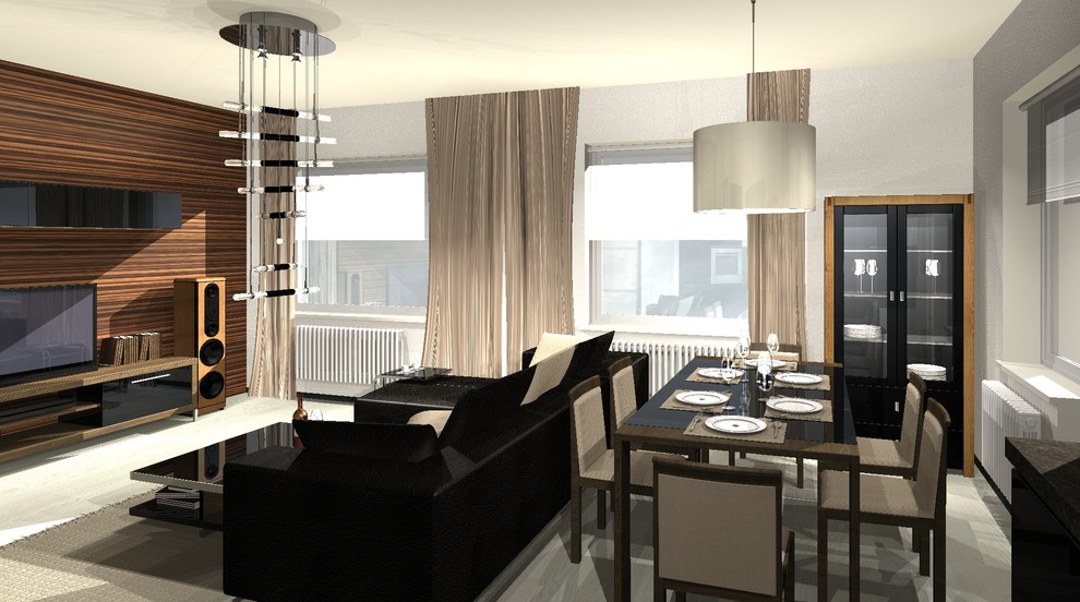 Ленинский проспект