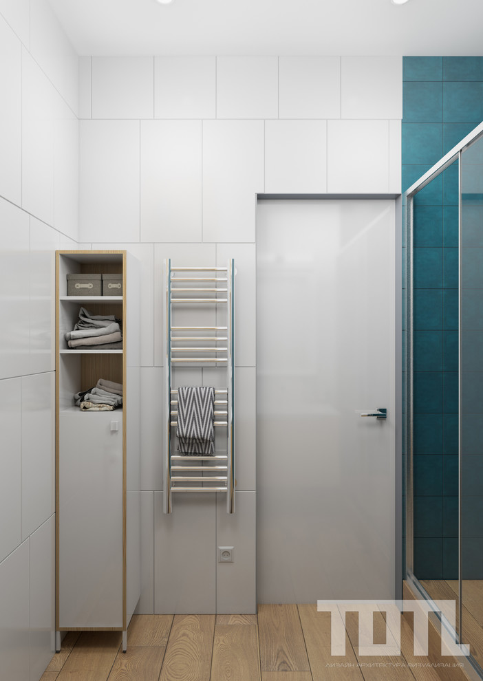 Дом молодой пары