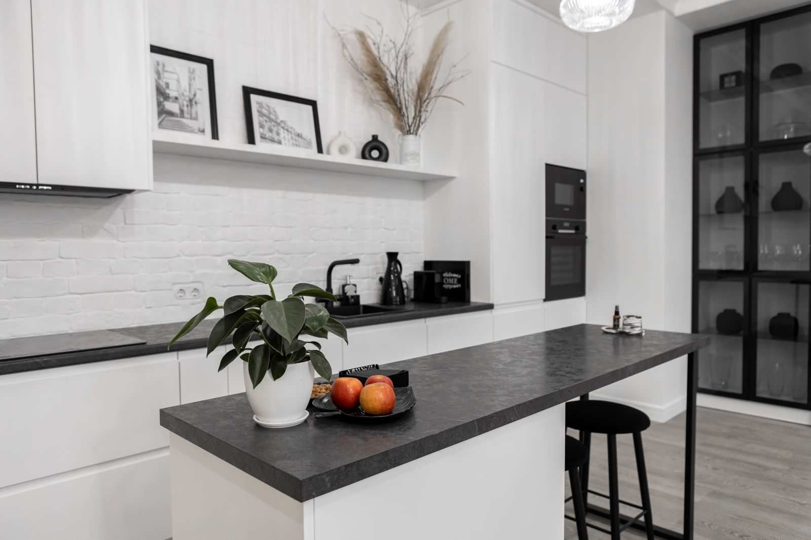 Квартира на Тележной