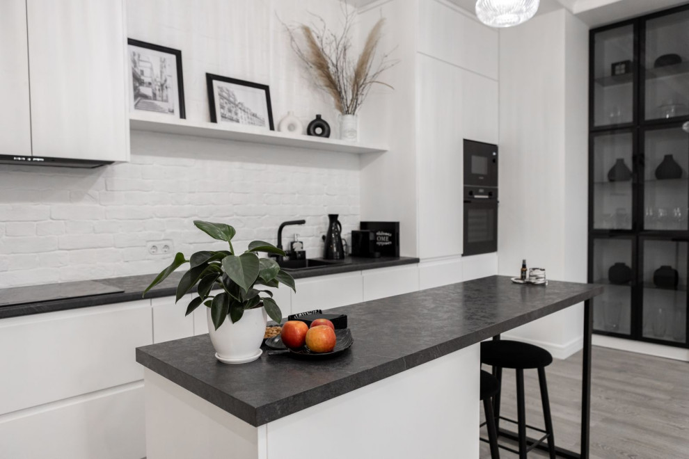 Квартира на Тележной