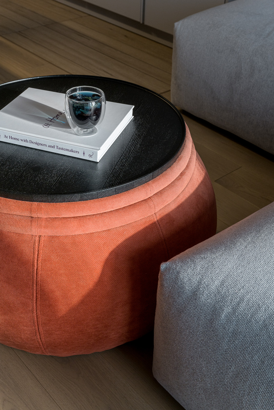 В стиле минимализм